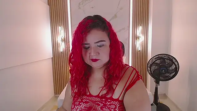 Mariana Rojas online show from 03.19.26