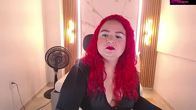 Mariana Rojas online show from 05.30.26