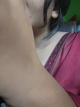 Snapshot of Kotha_-Moni chatting on 06.11.26 Kotha -Moni online show from 06.11.26
