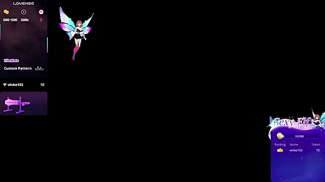 Snapshot of Sunshine-Darkness chatting on 03.06.25 Sunshine-Darkness online show from 03.06.25