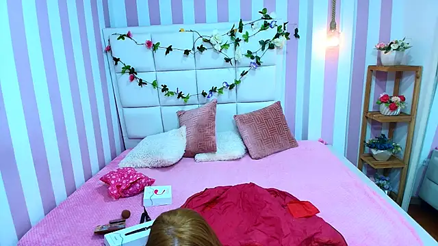 Carolina hernandez22 online show from 03.20.25