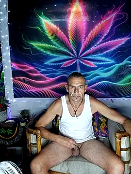 Bbboy42 online show from 10.31.25