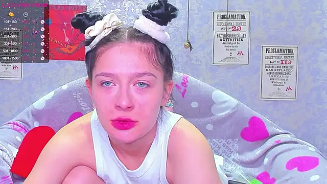 Vanessa Florence online show from 12.11.24