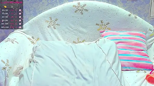 Vanessa Florence online show from 12.13.24