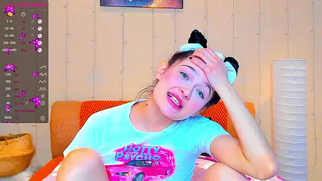 Vanessa Florence online show from 02.08.25