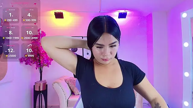 Kaori ayu online show from 01.15.26