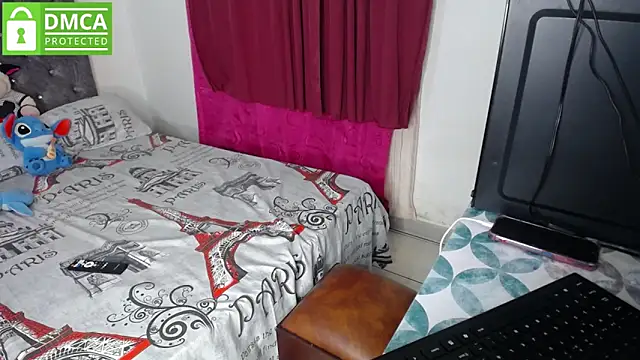 susana2523 online show from 03.13.26