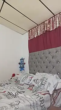 Snapshot of susana2523 chatting on 06.30.26 susana2523 online show from 06.30.26