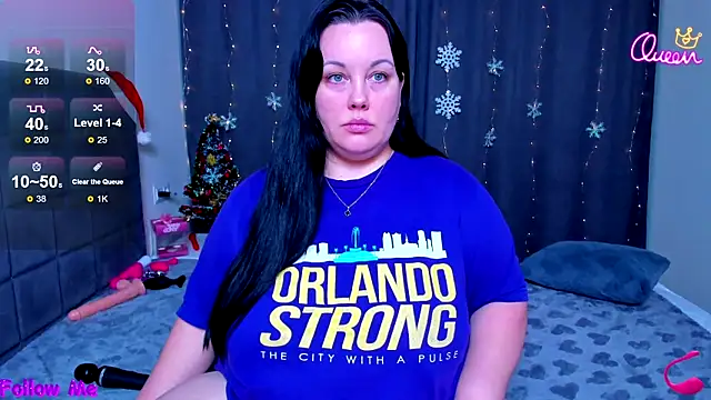 BubbleEmma online show from 01.08.26