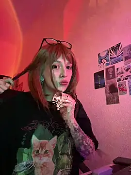 Dooubletroublee online show from 05.30.26