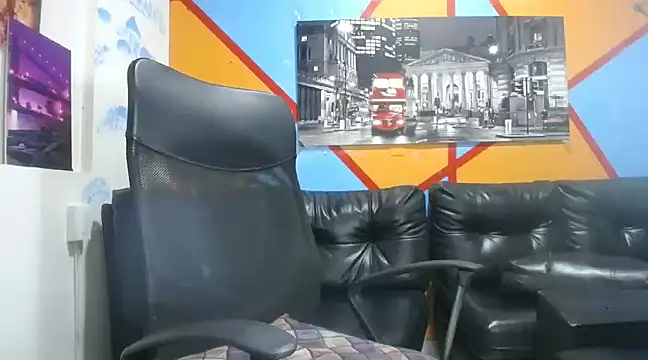 Heidy Sumers online show from 12.17.24