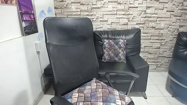 Heidy Sumers online show from 09.13.25