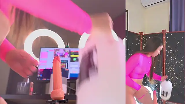 KateBleare online show from 01.28.25