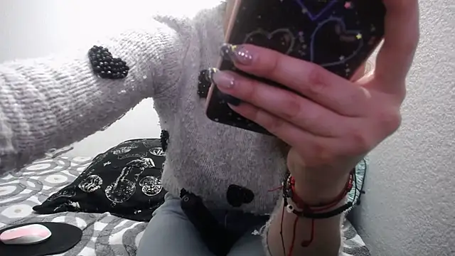 Luna girlhot  online show from 02.11.25