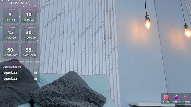 Snapshot of PittAndLunaa chatting on 01.07.25 PittAndLunaa online show from 01.07.25