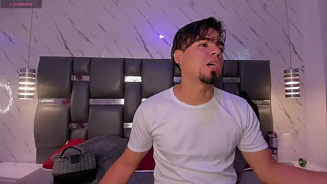 PittAndLunaa online show from 03.28.26