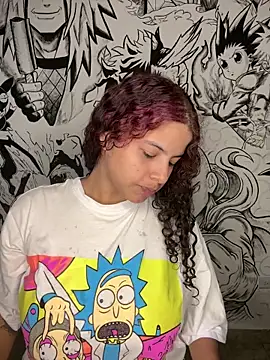 PittAndLunaa online show from 04.13.26