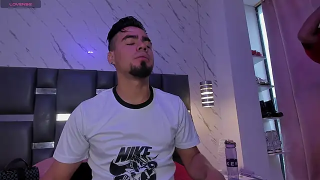 PittAndLunaa online show from 04.16.26