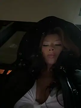 jackelinuh online show from 03.03.26