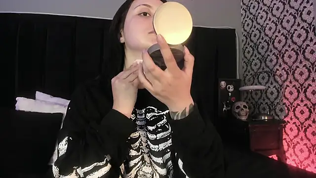 Adeelinee online show from 03.09.26