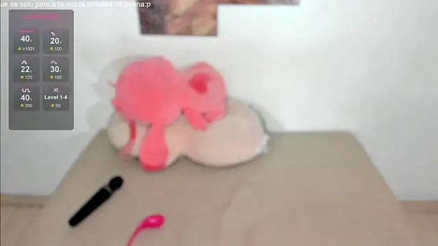 jenelotizz06 online show from 12.01.24