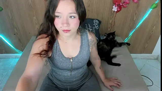 jenelotizz06 online show from 10.11.25