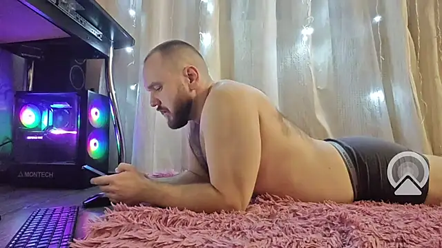 andy candy  online show from 02.09.25