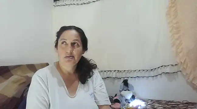 ximenajimenez online show from 01.15.25