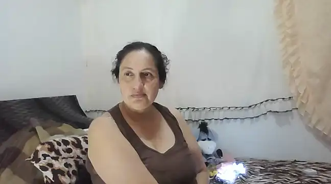 ximenajimenez online show from 01.20.25