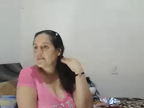 ximenajimenez online show from 02.08.25