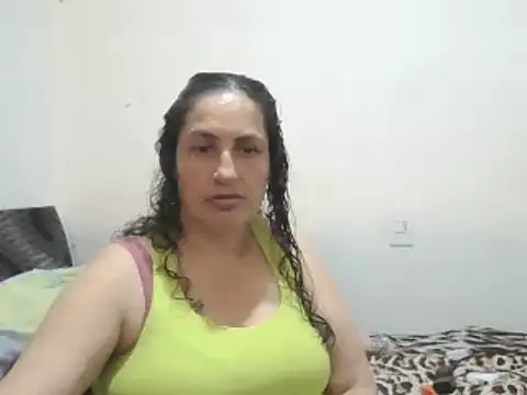 ximenajimenez online show from 02.18.25