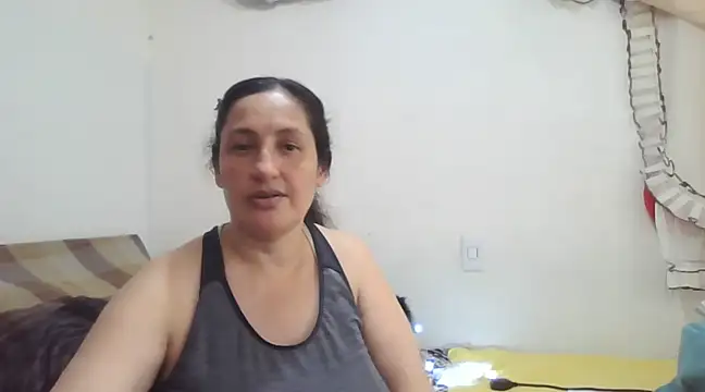 ximenajimenez online show from 03.16.25