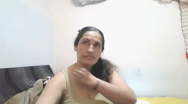 ximenajimenez online show from 03.17.25