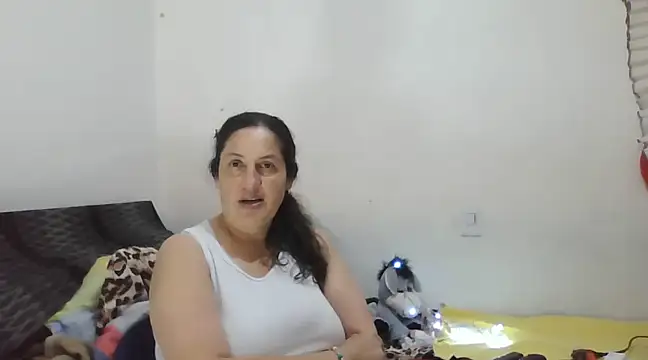 ximenajimenez online show from 03.21.25