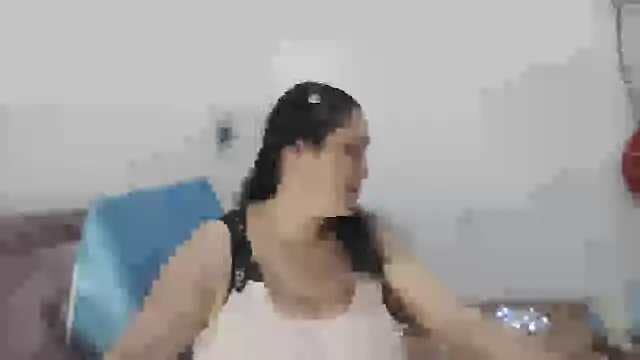 ximenajimenez online show from 09.10.25