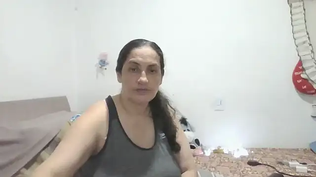 ximenajimenez online show from 09.19.25