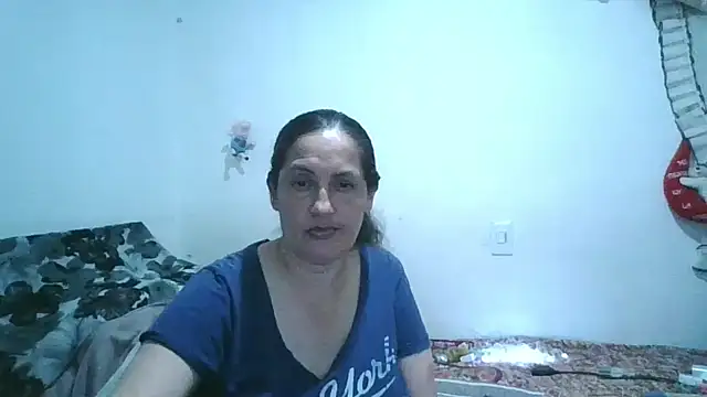 ximenajimenez online show from 11.25.25