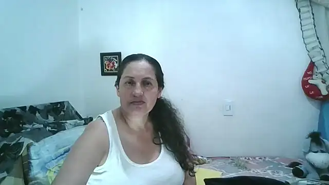 ximenajimenez online show from 02.16.26
