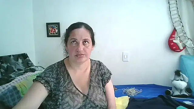 ximenajimenez online show from 03.01.26