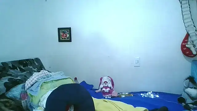 ximenajimenez online show from 03.02.26