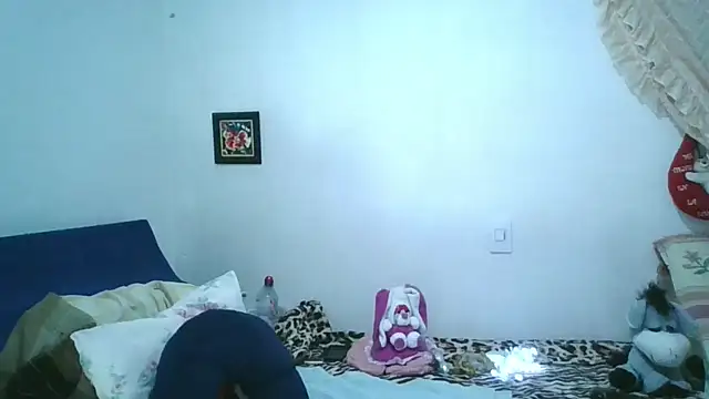 Snapshot of ximenajimenez chatting on 03.25.26 ximenajimenez online show from 03.25.26