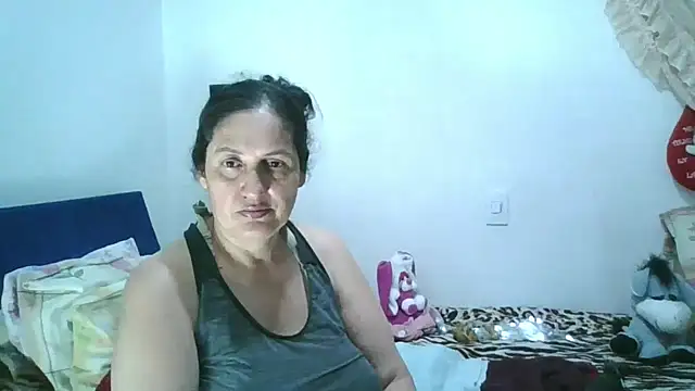 Snapshot of ximenajimenez chatting on 03.29.26 ximenajimenez online show from 03.29.26