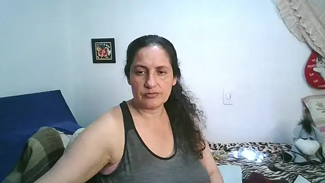 Snapshot of ximenajimenez chatting on 03.30.26 ximenajimenez online show from 03.30.26
