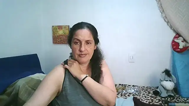 Snapshot of ximenajimenez chatting on 04.06.26 ximenajimenez online show from 04.06.26