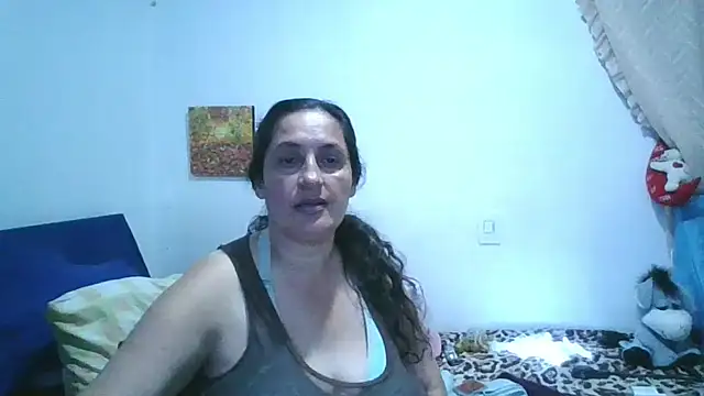 Snapshot of ximenajimenez chatting on 05.02.26 ximenajimenez online show from 05.02.26