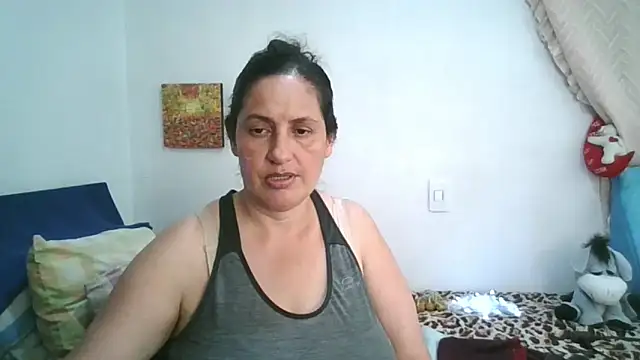 Snapshot of ximenajimenez chatting on 05.03.26 ximenajimenez online show from 05.03.26