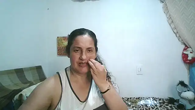 Snapshot of ximenajimenez chatting on 05.05.26 ximenajimenez online show from 05.05.26