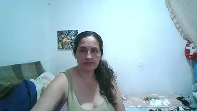 Snapshot of ximenajimenez chatting on 05.18.26 ximenajimenez online show from 05.18.26