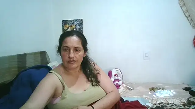 Snapshot of ximenajimenez chatting on 05.19.26 ximenajimenez online show from 05.19.26