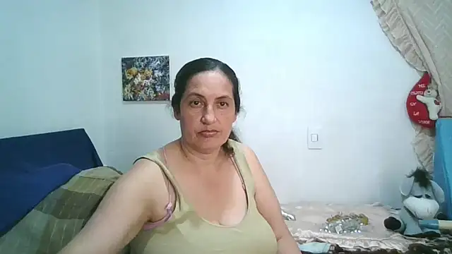 Snapshot of ximenajimenez chatting on 05.25.26 ximenajimenez online show from 05.25.26